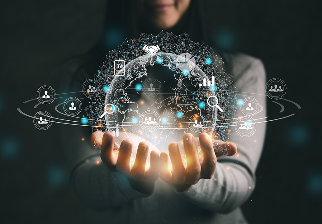 Aimed to be a GameChanger