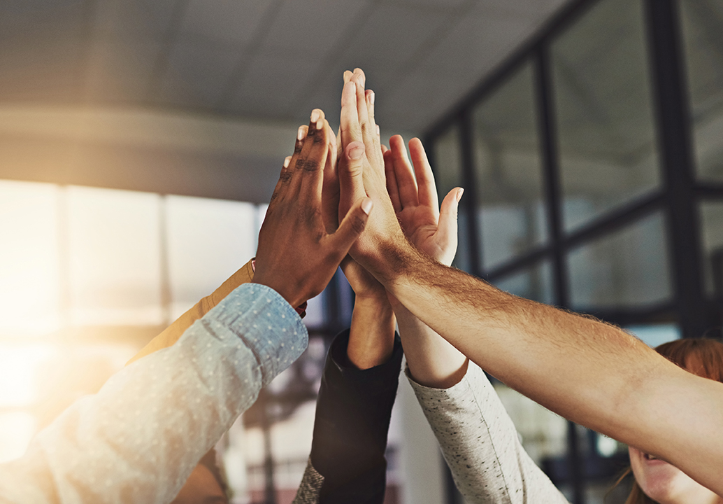 Empowered by Integrity and Respect