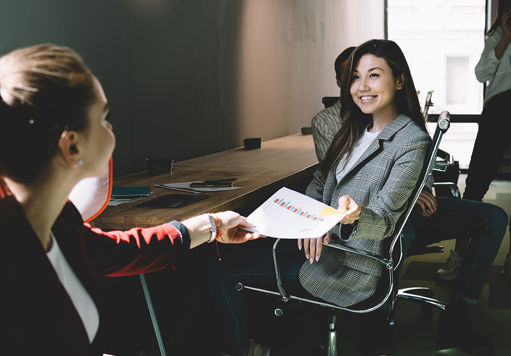 Committed to Enrichment