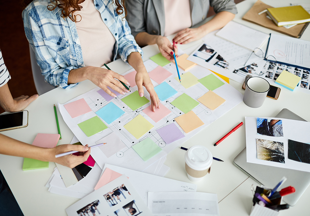 Committed to Enrichment